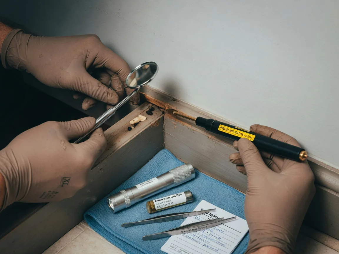 Why choose Emergency Pest Control in Prentiss, MS
